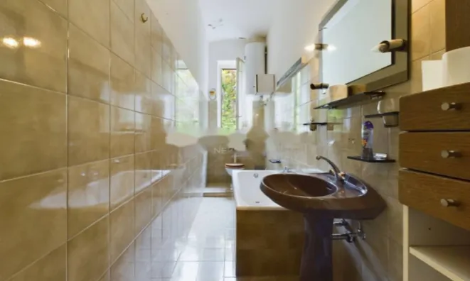 Недвижимость Квартира в центре Опатии: 15