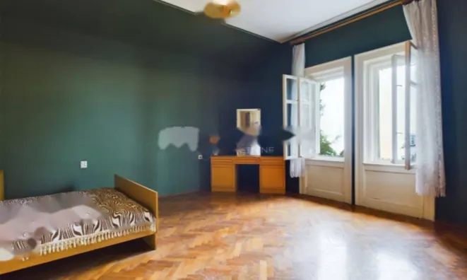 Недвижимость Квартира в центре Опатии: 20