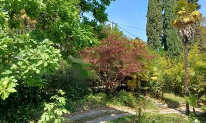 Недвижимость Квартира в центре Опатии: 25