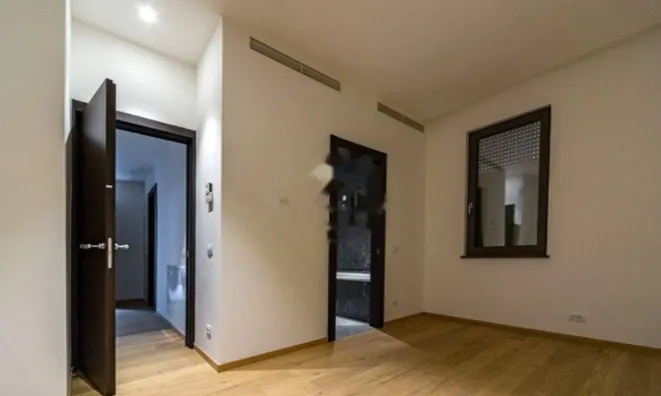 Недвижимость Четырехкомнатная квартира в центре Опатии: 4