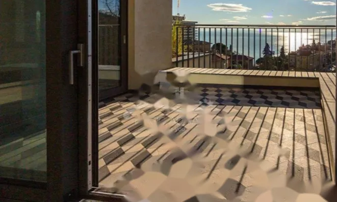 Недвижимость Четырехкомнатная квартира в центре Опатии: 28