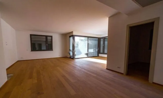 Недвижимость Четырехкомнатная квартира в центре Опатии: 31