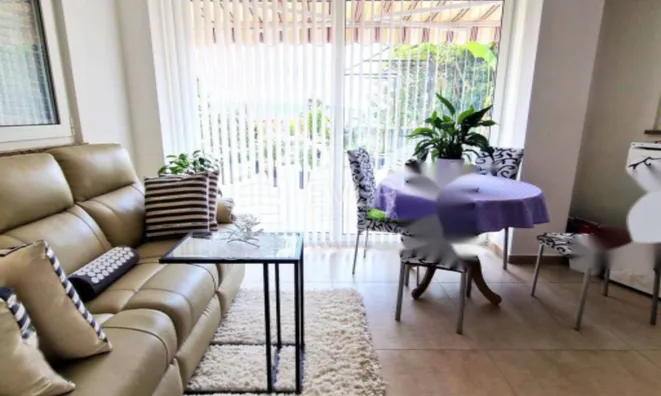 Недвижимость Двухкомнатная квартира Запад: 2