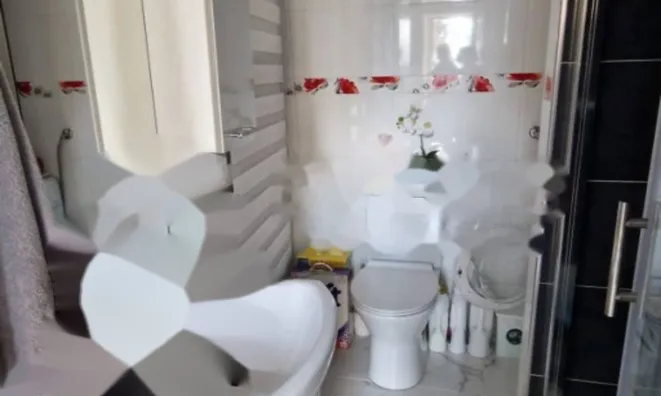 Недвижимость Двухкомнатная квартира Запад: 3