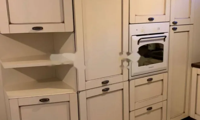 Недвижимость Четырехкомнатная квартира в центре: 5