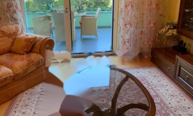 Недвижимость Четырехкомнатная квартира в центре: 11