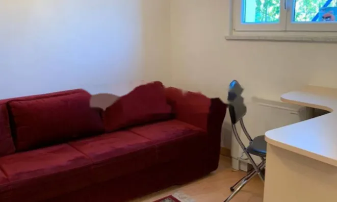 Недвижимость Четырехкомнатная квартира в центре: 14