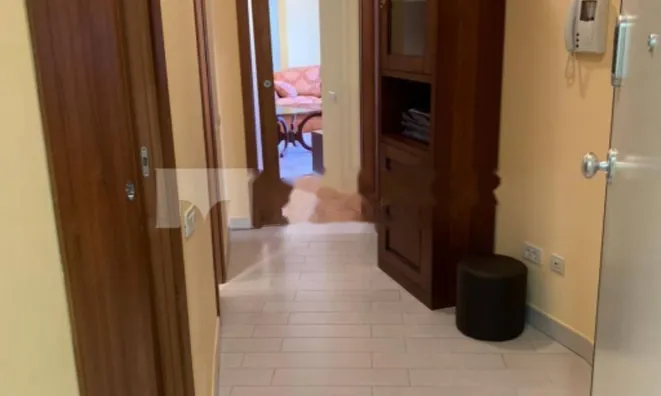 Недвижимость Четырехкомнатная квартира в центре: 15