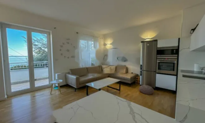 Недвижимость Квартира в центре Опатии: 2