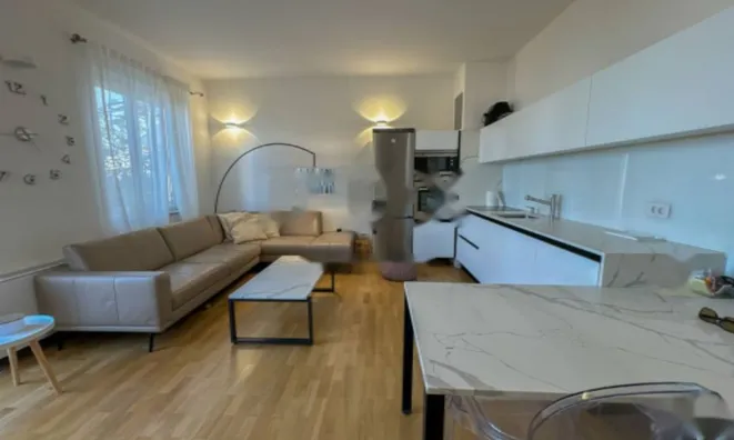 Недвижимость Квартира в центре Опатии: 3