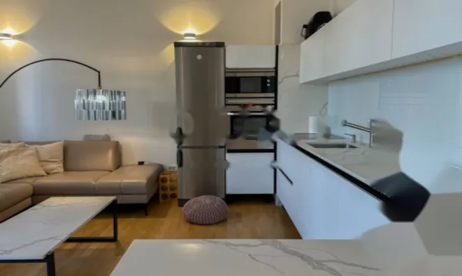 Недвижимость Квартира в центре Опатии: 4