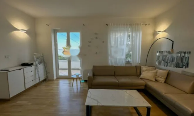 Недвижимость Квартира в центре Опатии: 6