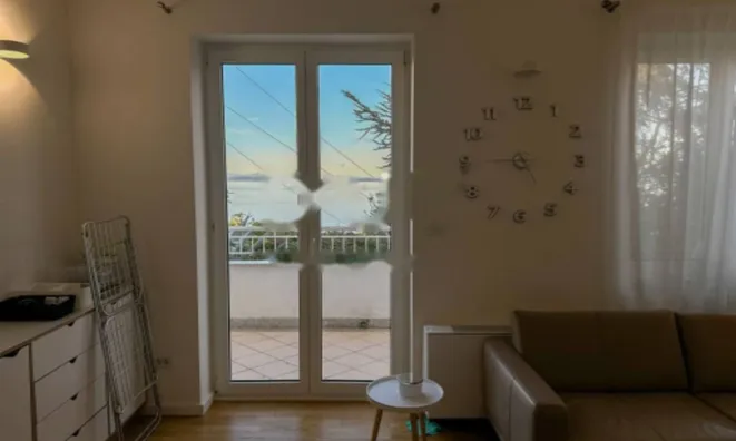 Недвижимость Квартира в центре Опатии: 7