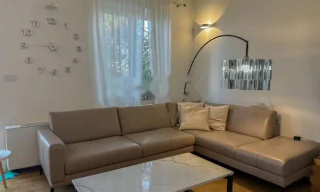 Недвижимость Квартира в центре Опатии: 8