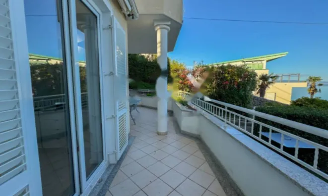 Недвижимость Квартира в центре Опатии: 9