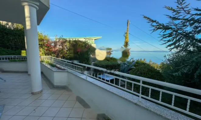 Недвижимость Квартира в центре Опатии: 10