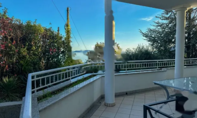 Недвижимость Квартира в центре Опатии: 11