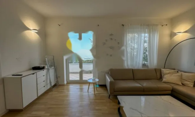 Недвижимость Квартира в центре Опатии: 12