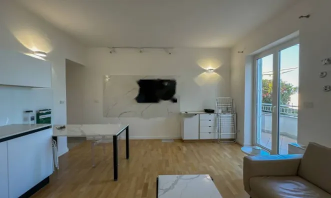 Недвижимость Квартира в центре Опатии: 13