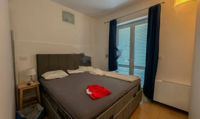 Недвижимость Квартира в центре Опатии: 14