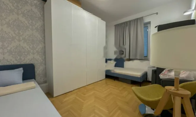 Недвижимость Квартира в центре Опатии: 16