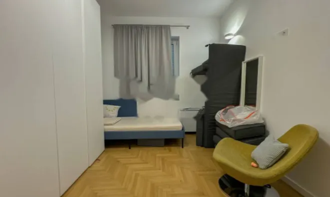 Недвижимость Квартира в центре Опатии: 17