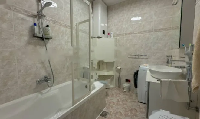 Недвижимость Квартира в центре Опатии: 18