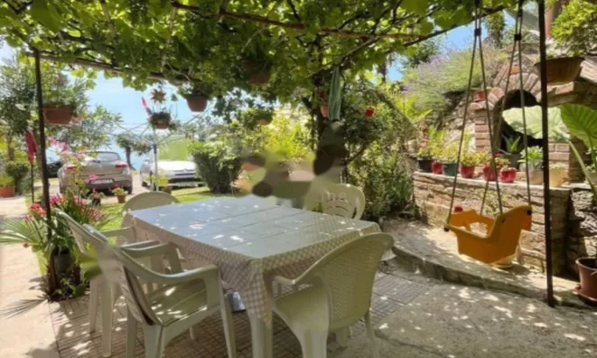 Недвижимость Двухкомнатная квартира Центр: 1