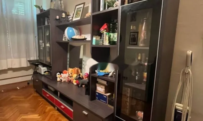 Недвижимость Двухкомнатная квартира Центр: 9