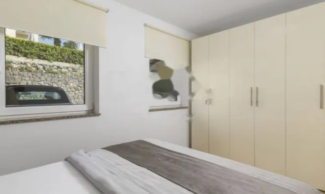 Недвижимость Трехкомнатная квартира в центре Опатии: 18