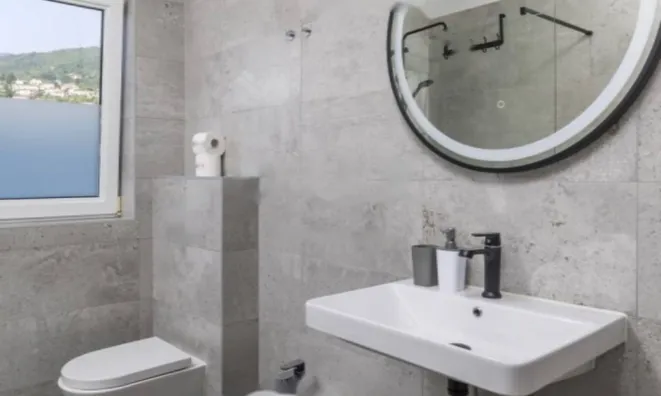 Недвижимость Трехкомнатная квартира в центре Опатии: 23