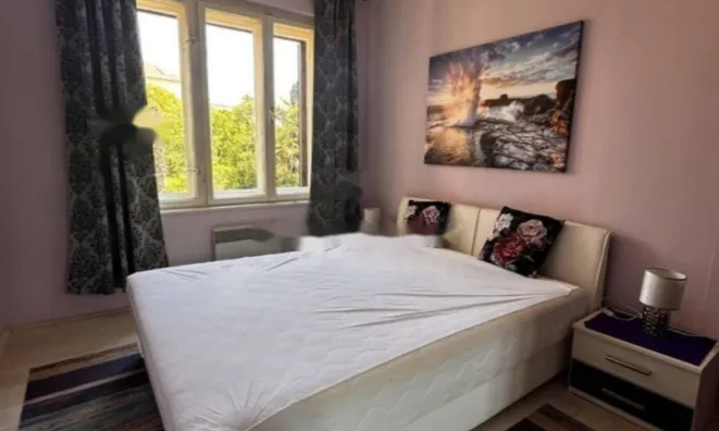 Недвижимость Двухкомнатная квартира Центр: 5