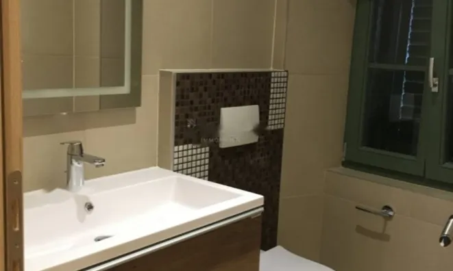 Недвижимость Четырехкомнатная квартира, Центр Опатии: 7