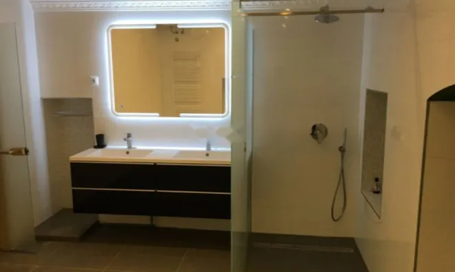 Недвижимость Четырехкомнатная квартира, Центр Опатии: 9