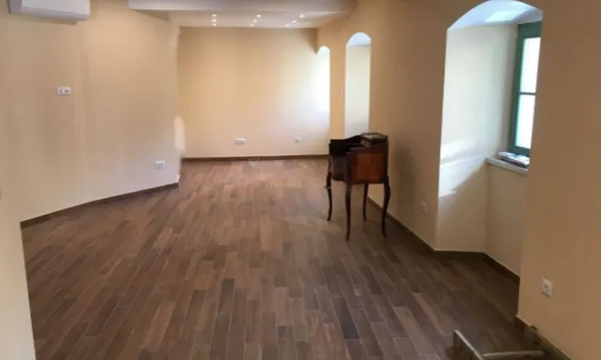 Недвижимость Четырехкомнатная квартира, Центр Опатии: 12