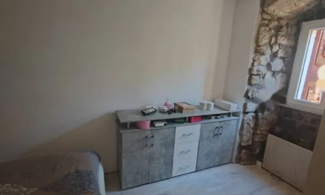 Недвижимость Четырёхкомнатная квартира в центре Опатии: 9