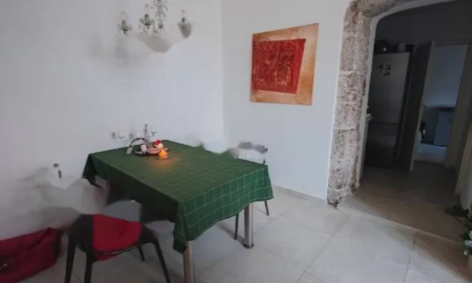 Недвижимость Четырёхкомнатная квартира в центре Опатии: 10