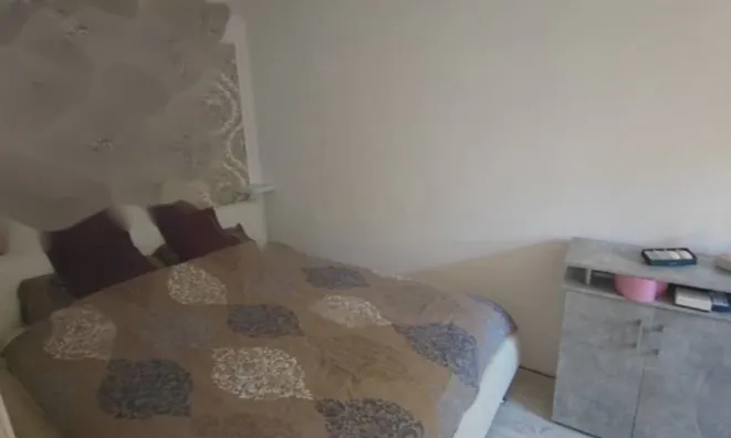 Недвижимость Четырёхкомнатная квартира в центре Опатии: 13