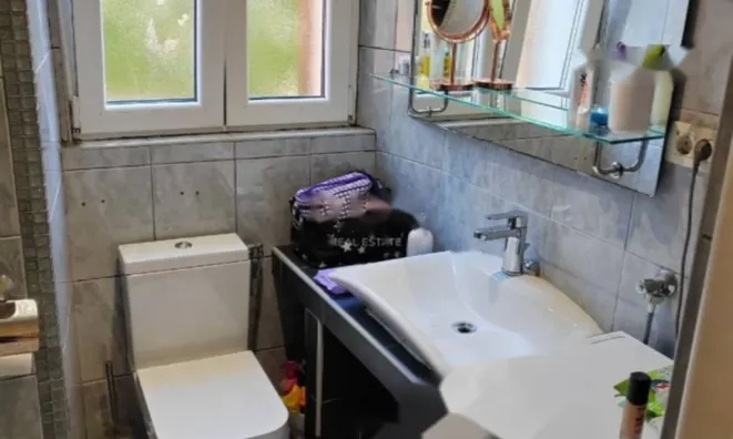 Недвижимость Четырёхкомнатная квартира в центре Опатии: 18