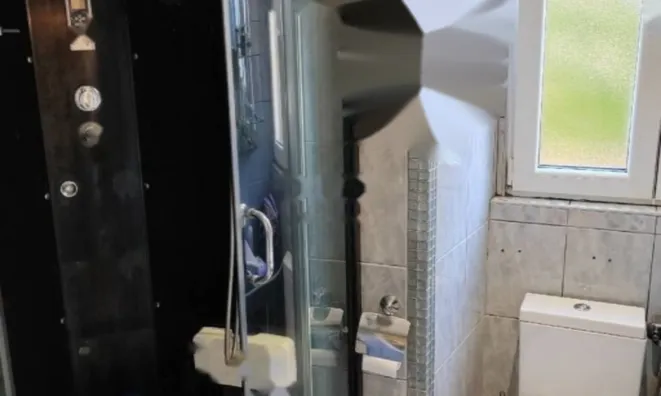 Недвижимость Четырёхкомнатная квартира в центре Опатии: 19