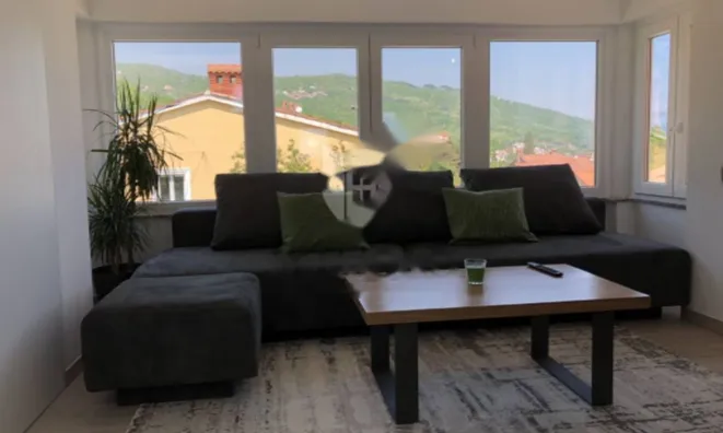 Недвижимость Семейный дом 505 м² Запад Опатия: 1