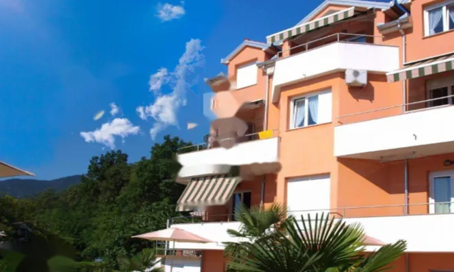 Недвижимость Семейный дом 505 м² Запад Опатия: 2