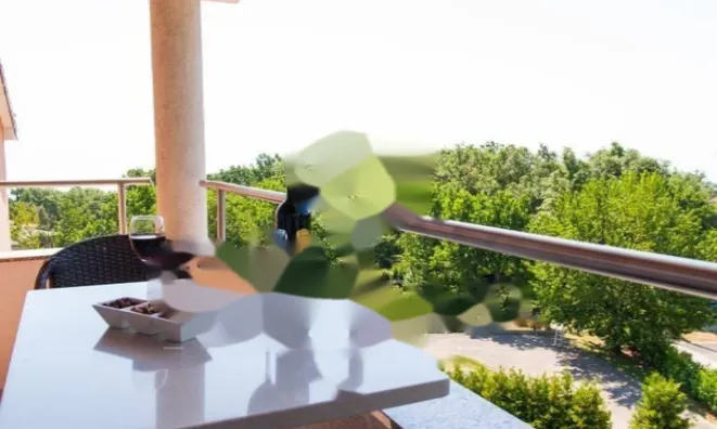 Недвижимость Семейный дом 505 м² Запад Опатия: 6