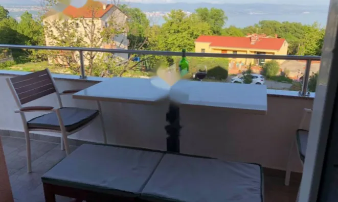 Недвижимость Семейный дом 505 м² Запад Опатия: 7