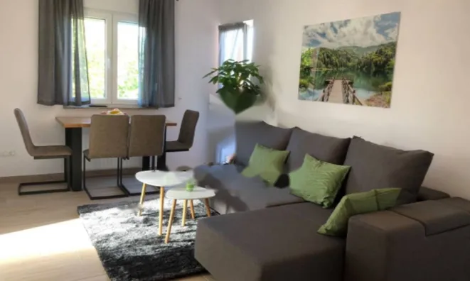 Недвижимость Семейный дом 505 м² Запад Опатия: 11