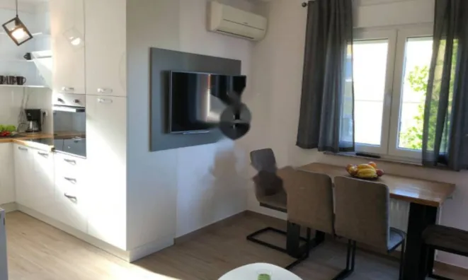 Недвижимость Семейный дом 505 м² Запад Опатия: 12