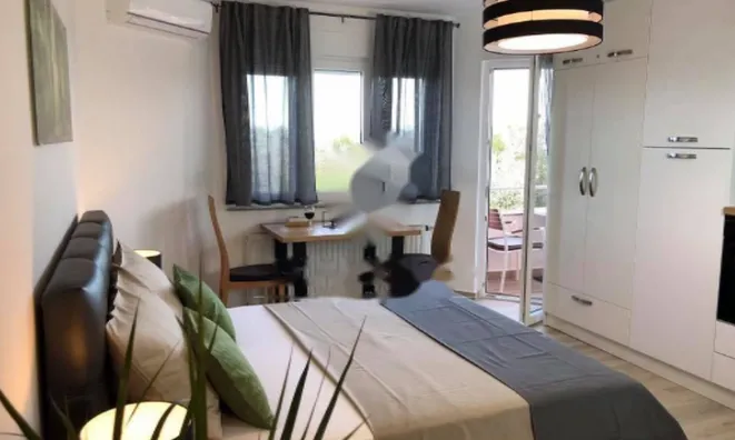 Недвижимость Семейный дом 505 м² Запад Опатия: 13