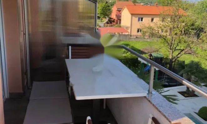 Недвижимость Семейный дом 505 м² Запад Опатия: 16