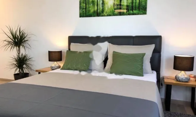 Недвижимость Семейный дом 505 м² Запад Опатия: 18