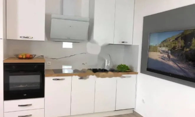 Недвижимость Семейный дом 505 м² Запад Опатия: 20